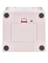 Lampe LED de Table Tactile / Couleur : Rose