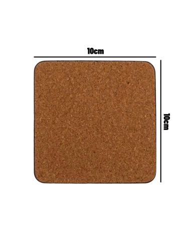 4 Dessous de Verre GameBoy en Liège / Dimensions : 10 x 10 cm