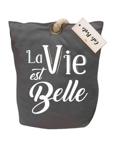 Cale Porte avec Texte - 4 Modèles Différents