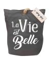 Cale Porte avec Texte - 4 Modèles Différents