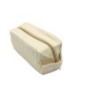 Trousse de Toilette "Marraine Parfaite" - Dimensions : 22 x 10 x 12 cm