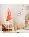 Toile Décorative Murale Licorne / Dimensions : 30 x 20 x 2 cm