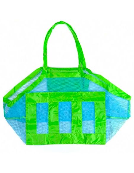Sac de Plage Anti Sable - Dimensions : 45 x 26 cm