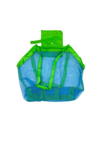 Sac de Plage Anti Sable - Dimensions : 45 x 26 cm