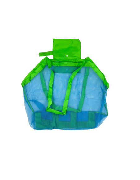 Sac de Plage Anti Sable - Dimensions : 45 x 26 cm
