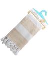Accessoires de Plage / Fouta / Dimensions : 160 x 60 cm