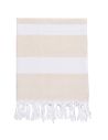 Accessoires de Plage / Fouta / Dimensions : 160 x 60 cm