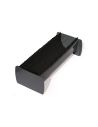 Coffret Moule à Bûche et Tapis à Reliefs effet Bois / Pour 7 à 9 Parts