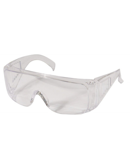 Lunettes de protection Transparentes Swiss Arms Airsoft 603926 ANSI Z87.1