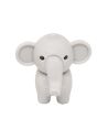 Lot de 4 Gommes Puzzle en Forme d'Animaux