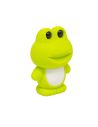 Lot de 4 Gommes Puzzle en Forme d'Animaux
