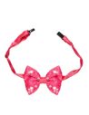 Noeud Papillon Brillant Tenue Disco