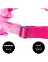 Noeud Papillon Brillant Tenue Disco