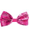Noeud Papillon Brillant Tenue Disco