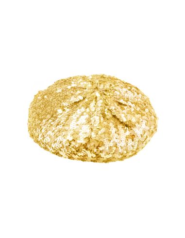 Bonnet à Paillettes Tenue Disco