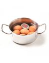 Minuteur pour la Cuisson des Œuf - 3 Coloris différents