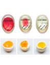 Minuteur pour la Cuisson des Œuf - 3 Coloris différents
