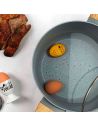 Minuteur pour la Cuisson des Œuf - 3 Coloris différents