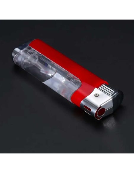 Briquet Choc Electrique