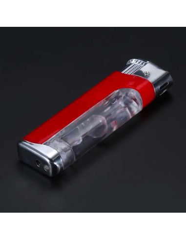 Briquet Choc Electrique