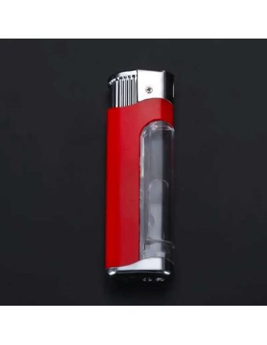 Briquet Choc Electrique