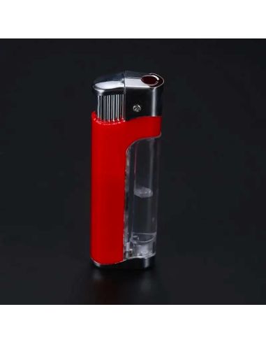 Briquet Choc Electrique