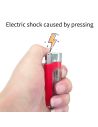 Briquet Choc Electrique