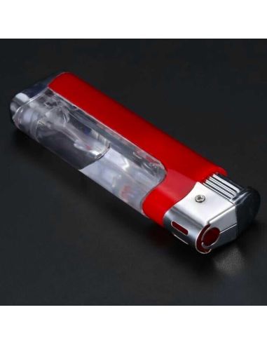 Briquet Choc Electrique