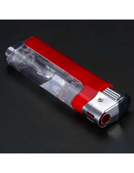 Briquet Choc Electrique