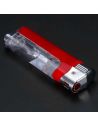 Briquet Choc Electrique