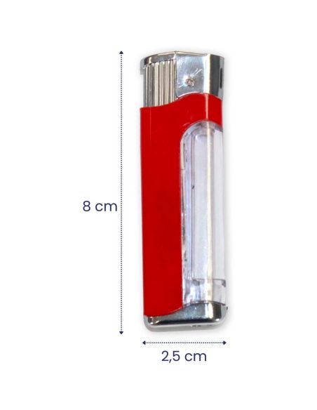 Briquet Choc Electrique