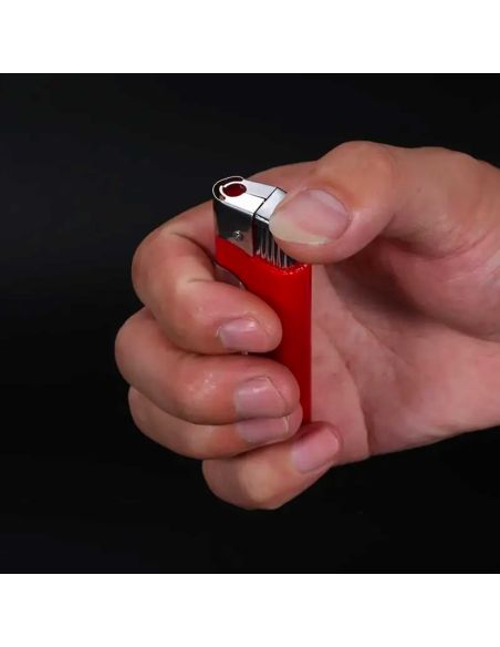 Briquet Choc Electrique