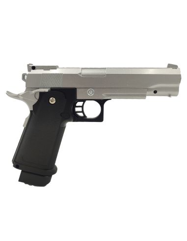 Réplique airsoft Hi-Capa Spring grand modèle