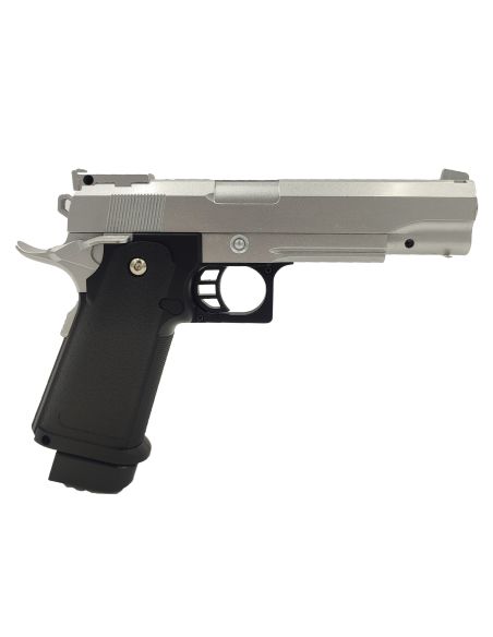 Réplique airsoft Hi-Capa Spring grand modèle