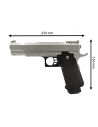 Réplique airsoft Hi-Capa Spring grand modèle