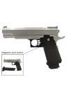 Réplique airsoft Hi-Capa Spring grand modèle