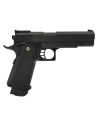 Réplique airsoft Hi-Capa Spring grand modèle