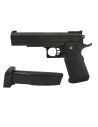 Réplique airsoft Hi-Capa Spring grand modèle
