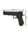 Réplique airsoft Hi-Capa Spring grand modèle