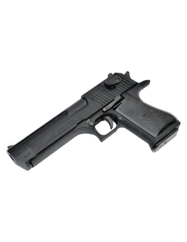 Réplique airsoft Desert Eagle 50AE Spring Noir