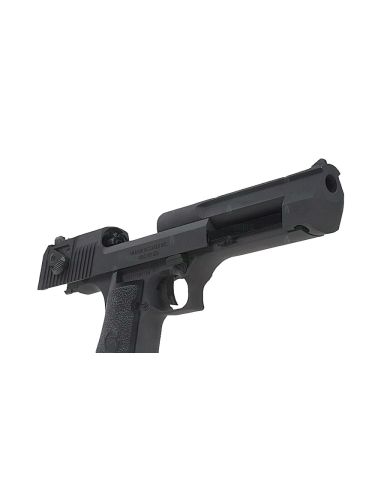 Réplique airsoft Desert Eagle 50AE Spring Noir