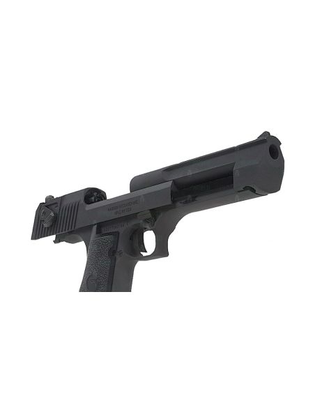 Réplique airsoft Desert Eagle 50AE Spring Noir
