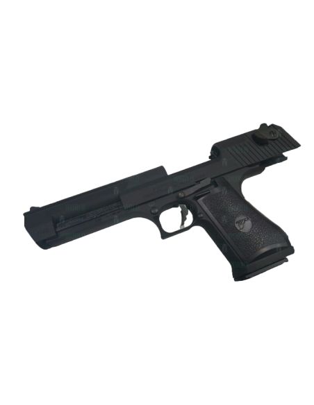 Réplique airsoft Desert Eagle 50AE Spring Noir