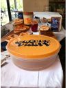 Boîte de Conservation Pour Crêpes " Crêpe Party"
