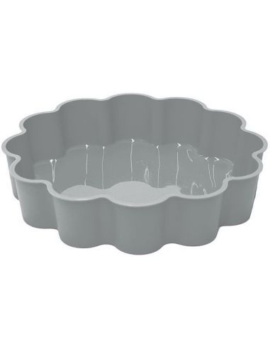 Moule à Gâteau 6 Parts en Forme de Coeur - 3 Couleurs Disponibles