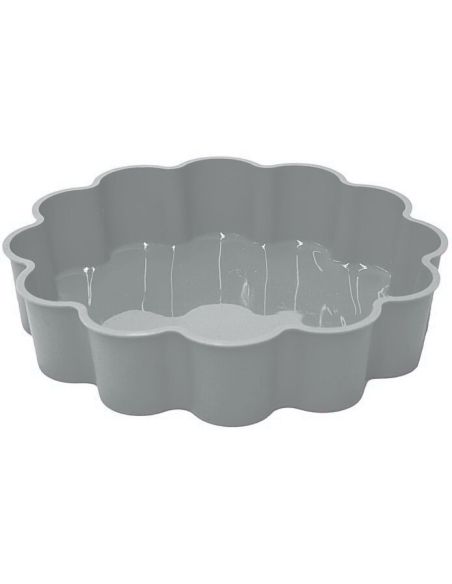 Moule à Gâteau 6 Parts en Forme de Coeur - 3 Couleurs Disponibles