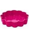 Moule à Gâteau 6 Parts en Forme de Coeur - 3 Couleurs Disponibles