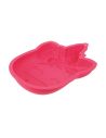 Moule à Gâteau en Silicone Motif Licorne - Dimensions : 25,5 x 20 x 3,5 cm