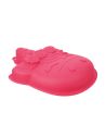 Moule à Gâteau en Silicone Motif Licorne - Dimensions : 25,5 x 20 x 3,5 cm