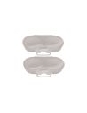 Lot de 2 Cuit Oeuf Duo Special Micro-ondes / Coloris aléatoire / Matière : Plastique
